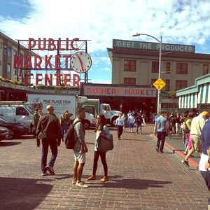 Meet your Posher, The